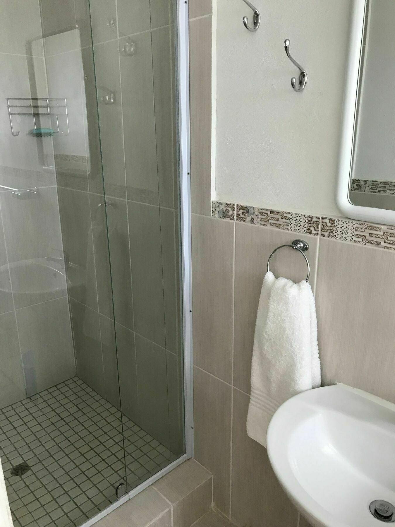 Blue Crane Guest House 블룸폰테인 외부 사진